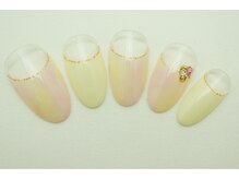 ネイルサロン ハンナ(Nail salon Hanna.Ri)/デザインコレクション