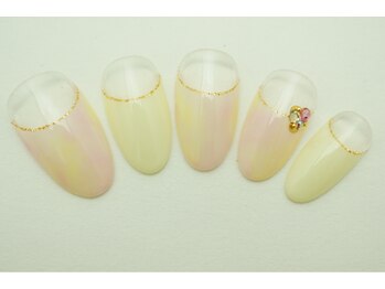 ネイルサロン ハンナ(Nail salon Hanna.Ri)/デザインコレクション