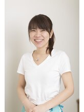 ロミロミアヌエヌエ(LomiLomi Anuenue)&nbsp;照井 千代