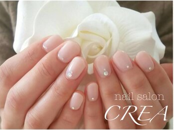 ネイルサロン クレア(CREA)/