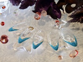 アート２本~コース☆