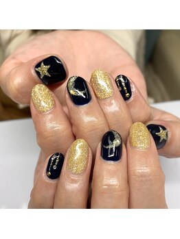 ネイルサロン シェリス(Nail Salon CHELICE)/