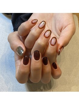 ナンバーシックス(No.6)/初回☆お持ち込みアート