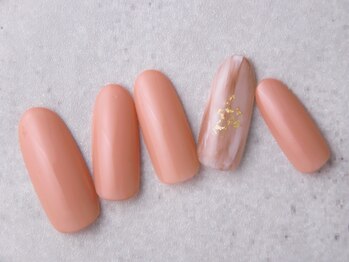 WRネイルズ(WR Nails)/シンプル定額