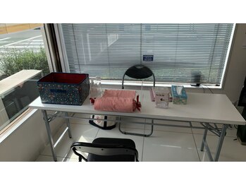 ソレイユ デ オッペン(Soleil De OPPEN)/企業とのコラボイベントも!