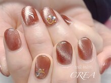 ネイルサロン クレア(CREA)/