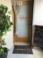 ララ(LALA)/LALA