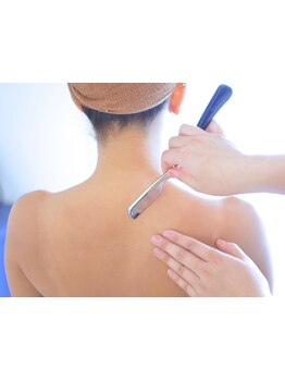 ボディシェービングメニューがあるサロン