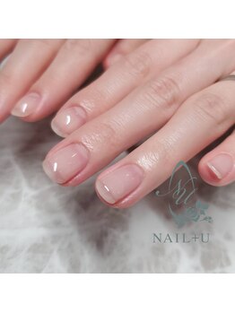 ネイルプラスユウ(NAIL+U)/
