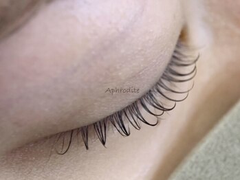 アフロデイーテ(Aphrodite)/Lash Lift