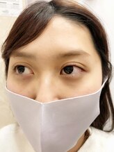 アイラッシュサロン ブラン 西新井店(Eyelash salon Blanc)/まつげパーマパリジェンヌ