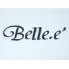 ベルエ(Belle.e')のお店ロゴ
