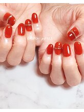 シュポルテ(chou porte)/