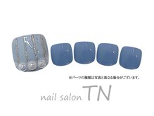 ティーエヌ イオン新潟青山店/【FOOT】2月季節の定額4900円