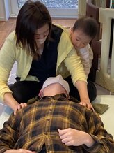 サロンド美美(Salon de vivi)/