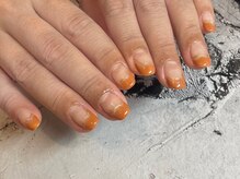 クラッシー(Classy)/変形フレンチ♪