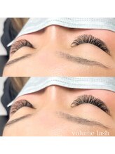 アイエクステンションキュッキュ 熊本店(Q9)/４Ｄ付け放題