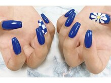 ディーネイル 天王寺(D-nail)/2本アートコース【甲田】