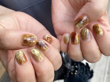 ネイルアルケー(Nail ARCHE)/インクニュアンス
