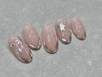 ルダリドゥー 東銀座店(Le Dali Deux)/定額11000円 くすみ