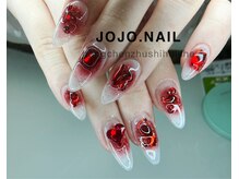 ジョジョネイル(JOJOネイル)/