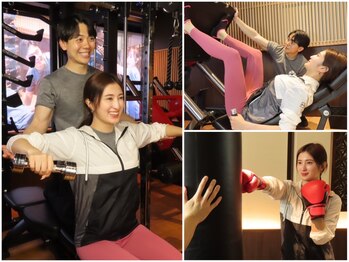 ナリジム 赤坂/完全個室!芸能関係お忍びOK!