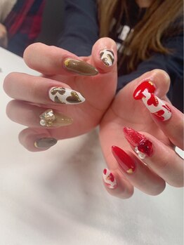 ネイリリー(NAILILY)/