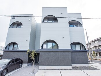 ハッチー(Hacchi)/外観