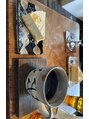 ウィズ鍼灸整骨院 三国本院(with.鍼灸整骨院) カフェ巡り、コーヒーも大好きです!