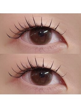 デジール/パリジェンヌ