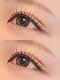 ガーランドアイラッシュ(Garland eyelash)の写真/話題のエクステ×まつ毛パーマ【&Healthy】や【ラスティングラッシュ】も◎カールキープ&ボリュームUP♪