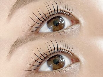 ディープ 高宮店(DEEP)/束感♪まつ毛パーマ