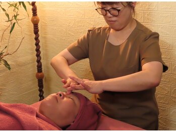 カイロアンドエステティック みらいの写真/【内側からキレイになれるカイロエステ】ベーシックフェイシャル¥12000→¥6000！お得に試せるチャンス！