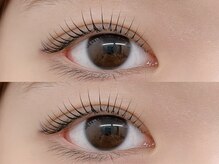 ワンストップラボ(ONE.STOP.LABO)/まつ毛パーマ　パリジェンヌ