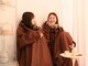 キュル(Kyul)の写真/お友達同士やカップル大歓迎♪女子会も◎よもぎ蒸しでデトックス&女性特有のお悩み解消★全身美肌効果も！