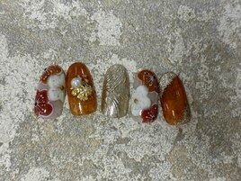 成人式デザイン