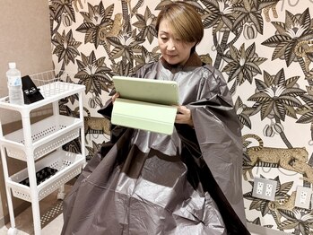 サロン ド ビューティコエル(Salon de Beauty Coelle)の写真/体の中から温めて健康な身体へ♪基礎代謝UP/免疫力UP/冷え改善！女性特有のお悩みの改善・解消にも◎