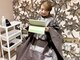 サロン ド ビューティコエル(Salon de Beauty Coelle)の写真/体の中から温めて健康な身体へ♪基礎代謝UP/免疫力UP/冷え改善！女性特有のお悩みの改善・解消にも◎