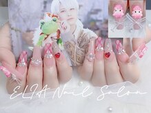 エリア(ELIA)の雰囲気（インスタも大人気★初回オフ無料!長さ出しやり放題【定額あり）