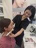 【メイクレッスン&肌チェック】垢抜けクーポン¥1100他クーポンと併用◎