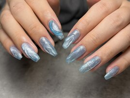 フラッシュ×マグネット