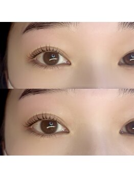 ピョル(Pyoru)/まつげパーマ.マツパ/大阪京橋