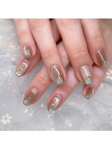 ティージェー ネイル(TJ Nail)/