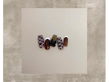 マルネイル 池袋店(MARU NAIL)/韓国デザイン¥9,480