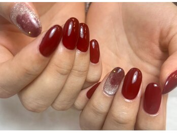 エル 心斎橋店(el)/Bコース 5000円