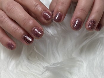 ケードット(K.)/ワンカラー