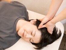 浜町アネックスあさひ整体院/