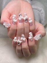 ラッキーネイル(lucky nail)/つけ放題