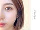 ザ ヴォーグ(the VOGUE)の写真/モチが良く美しい仕上がりにリピート多数の人気店♪『まつ毛パーマ×眉毛スタイリング』の同時施術も◎