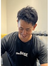 ザ ベース(the BASE) 齋藤 雄介
